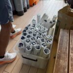 メンテナンス期間突入！