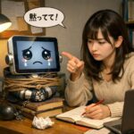 寒波来てますね！