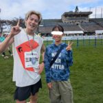 今週はこんな感じ 今週はこんな感じ