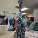 日が伸びてきましたね。