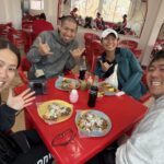 メキシコ前編！