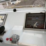 船おりました！